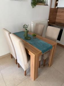 Apartmani Tesla