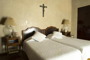 Casa Mariela Oaxaca
