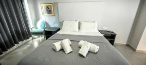 Monastiraki living 2