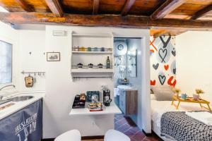 Our House Trastevere