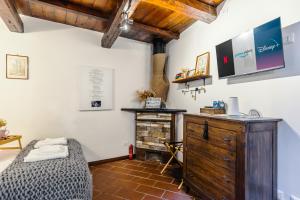 Our House Trastevere