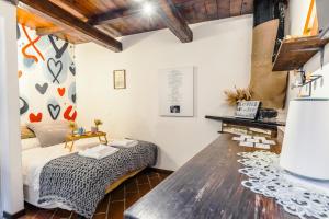 Our House Trastevere