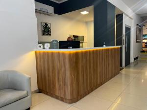 Alpino Hotel