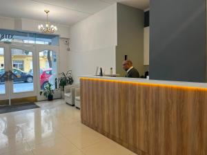 Alpino Hotel