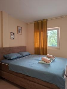 Riva Mare - studio apartment