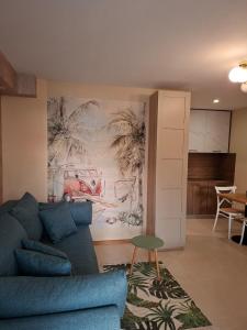 Riva Mare - studio apartment