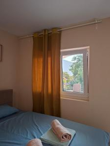 Riva Mare - studio apartment