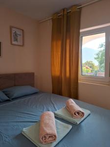 Riva Mare - studio apartment