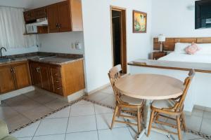 Hotel La Joya Del Lago