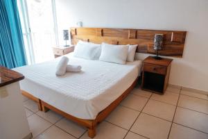 Hotel La Joya Del Lago
