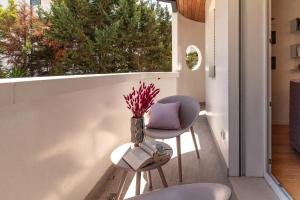 Essenza INN - Family Connecting Suite
