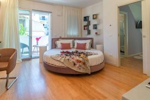 Essenza INN - Family Connecting Suite