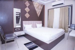 Hotel ganga sarovar Inn
