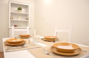 Friendly apartment in center