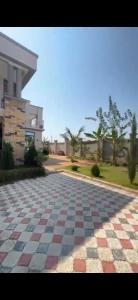 Rj Executive Apartments