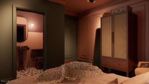 The Gallery - North East Escapes