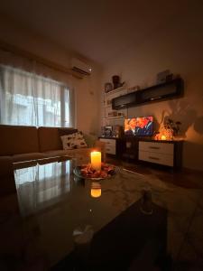Serena Vista Apartment