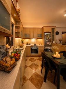Serena Vista Apartment