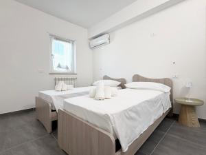 La Divina Apartament - free Parking TROPEA -