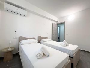 La Divina Apartament - free Parking TROPEA -