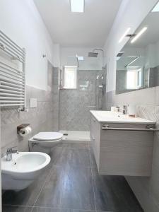 La Divina Apartament - free Parking TROPEA -