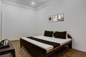 SPOT ON by OYO S.M. HOTEL