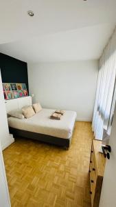 Charming T2 with balcony near the Bastille