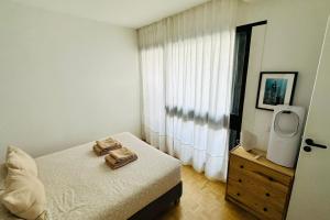 Charming T2 with balcony near the Bastille
