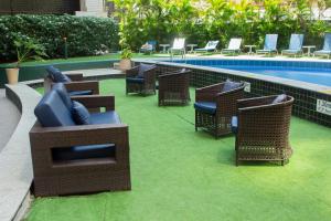 Comfort Hotel Fortaleza
