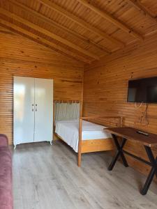EM-BA BUTİK BUNGALOV