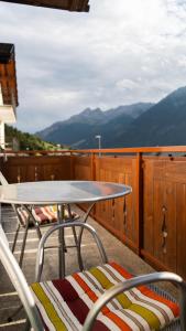 Alpine Living Apartments