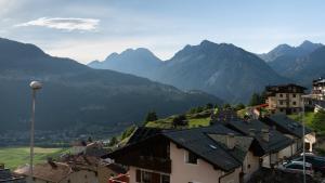 Alpine Living Apartments