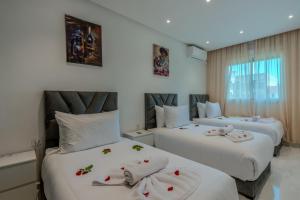 Appartement Blida Prestige