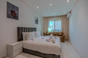 Appartement Blida Prestige