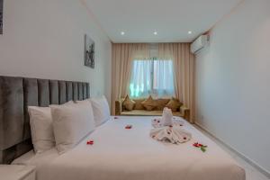 Appartement Blida Prestige