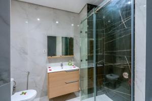 Appartement Blida Prestige