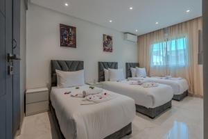 Appartement Blida Prestige