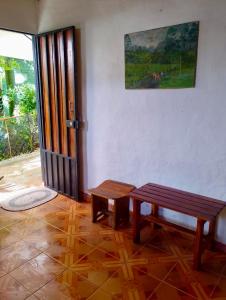 La Estancia- San Francisco de Sales