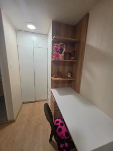 HOSPEDAJE Rosario Home