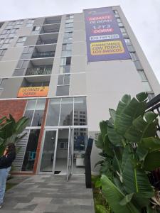 HOSPEDAJE Rosario Home