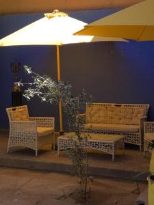 Maison du Bonheur
