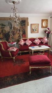 Maison du Bonheur