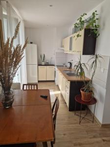 Cozy Flat Right in the Heart of Púchov