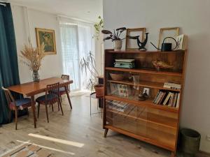 Cozy Flat Right in the Heart of Púchov