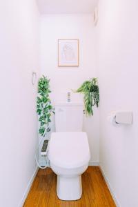 Chic 1 Bedroom Space Near Nakasu