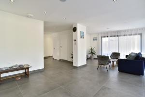 Ti Kastrilhez - Appt pour 6 avec terrasse jardin