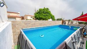 Casa vacacional 2