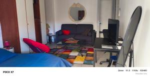 Studio Cannes Palais des Festivals Un Pied dans lEau