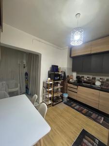 Appartement lumineux