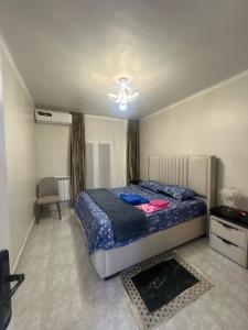 Appartement lumineux